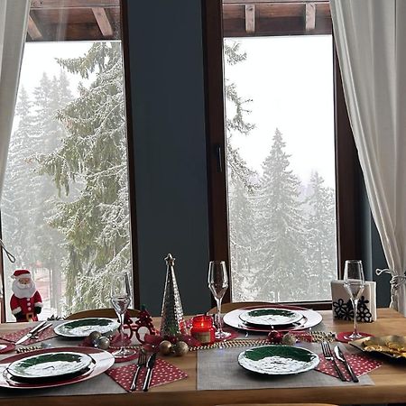 Cozy Apartment B35 In Grand Resort Pamporovo Exteriér fotografie