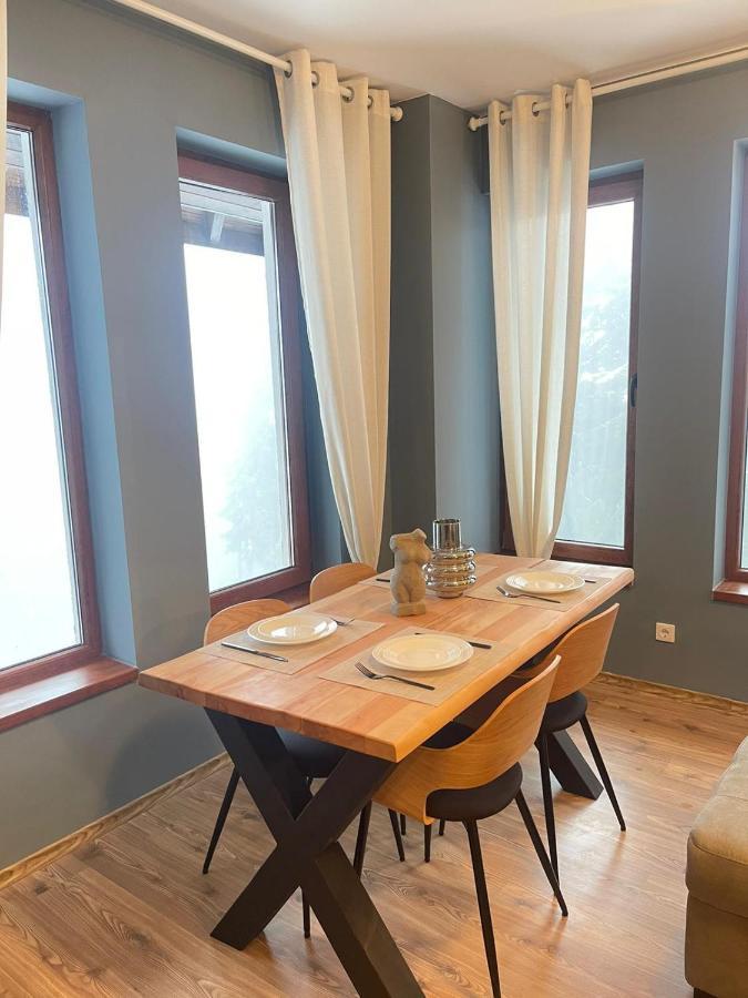 Cozy Apartment B35 In Grand Resort Pamporovo Exteriér fotografie
