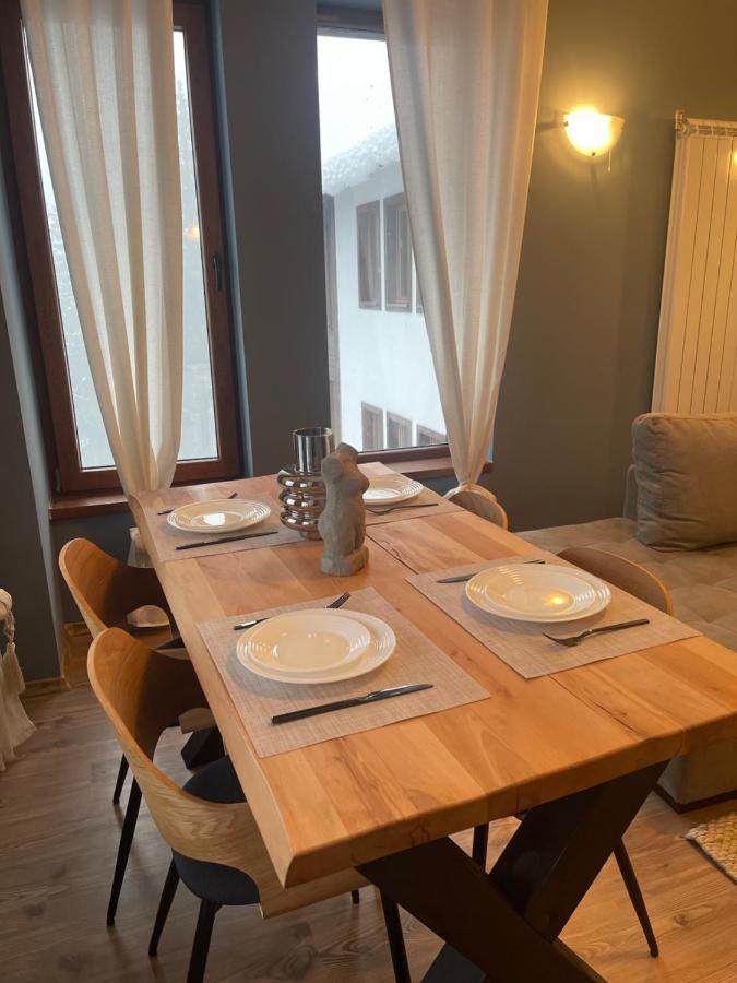 Cozy Apartment B35 In Grand Resort Pamporovo Exteriér fotografie