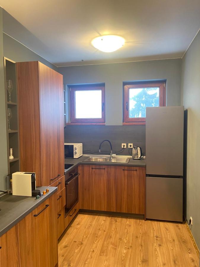 Cozy Apartment B35 In Grand Resort Pamporovo Exteriér fotografie