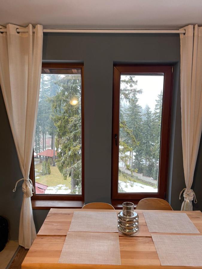 Cozy Apartment B35 In Grand Resort Pamporovo Exteriér fotografie