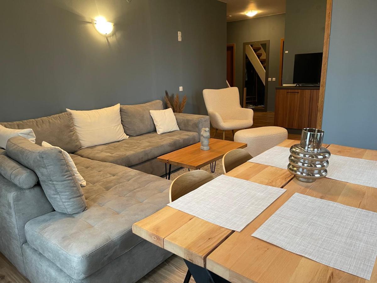 Cozy Apartment B35 In Grand Resort Pamporovo Exteriér fotografie