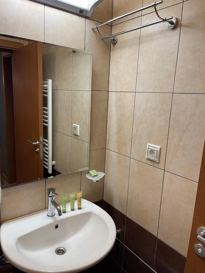 Cozy Apartment B35 In Grand Resort Pamporovo Exteriér fotografie