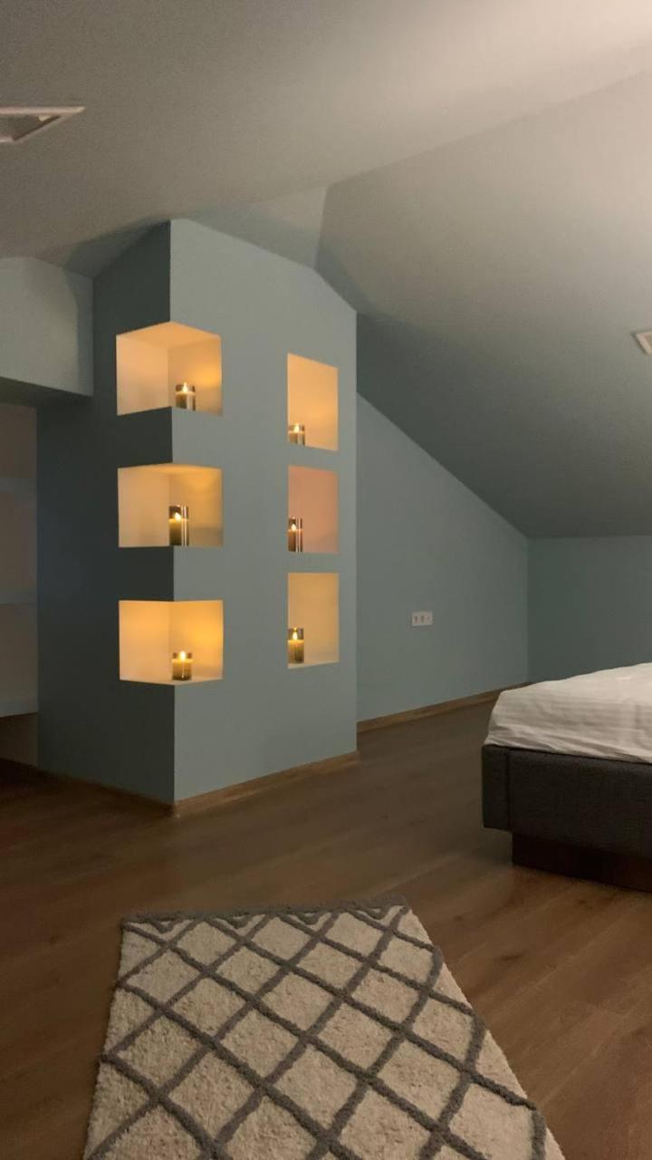 Cozy Apartment B35 In Grand Resort Pamporovo Exteriér fotografie