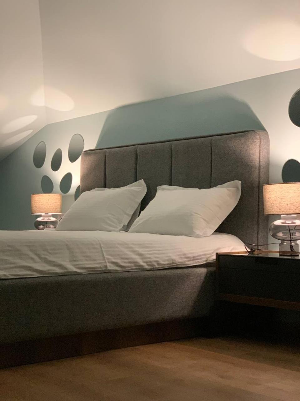 Cozy Apartment B35 In Grand Resort Pamporovo Exteriér fotografie