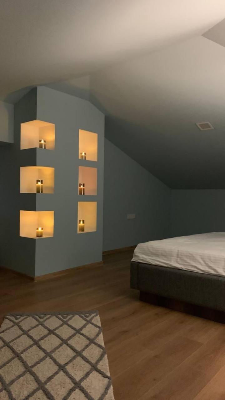 Cozy Apartment B35 In Grand Resort Pamporovo Exteriér fotografie