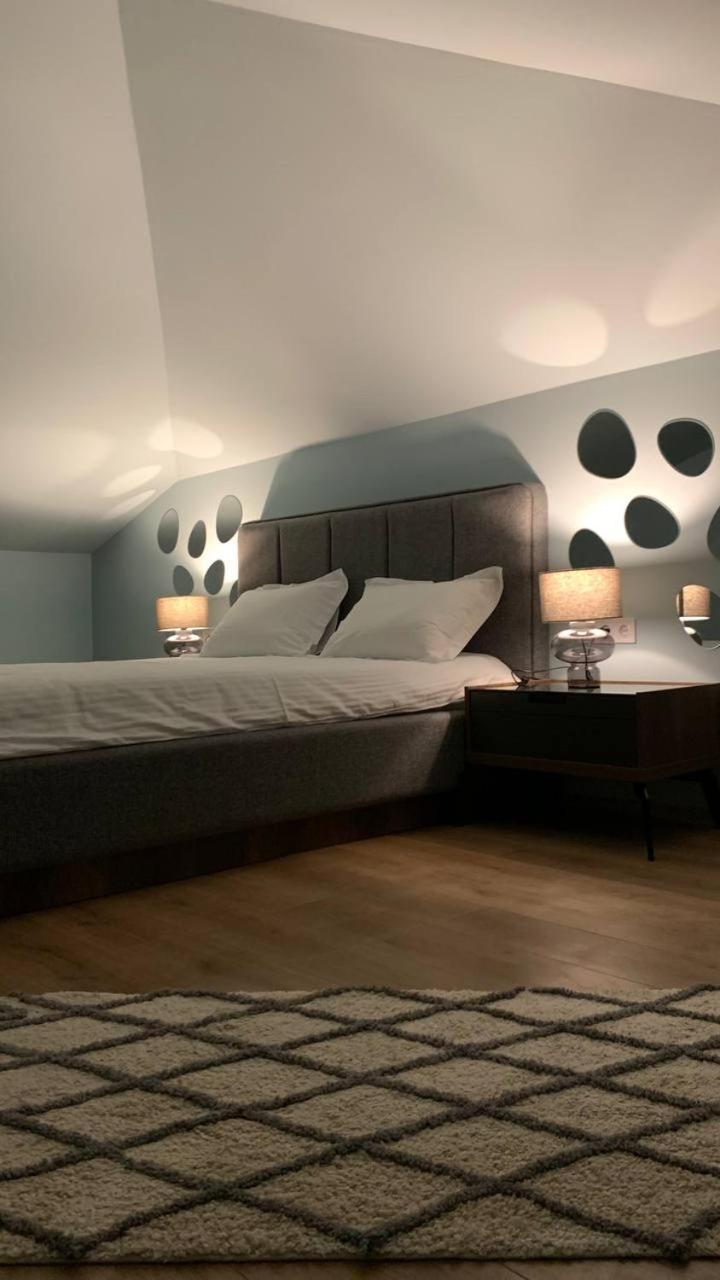 Cozy Apartment B35 In Grand Resort Pamporovo Exteriér fotografie