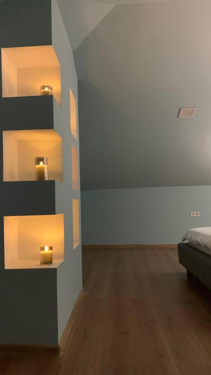 Cozy Apartment B35 In Grand Resort Pamporovo Exteriér fotografie