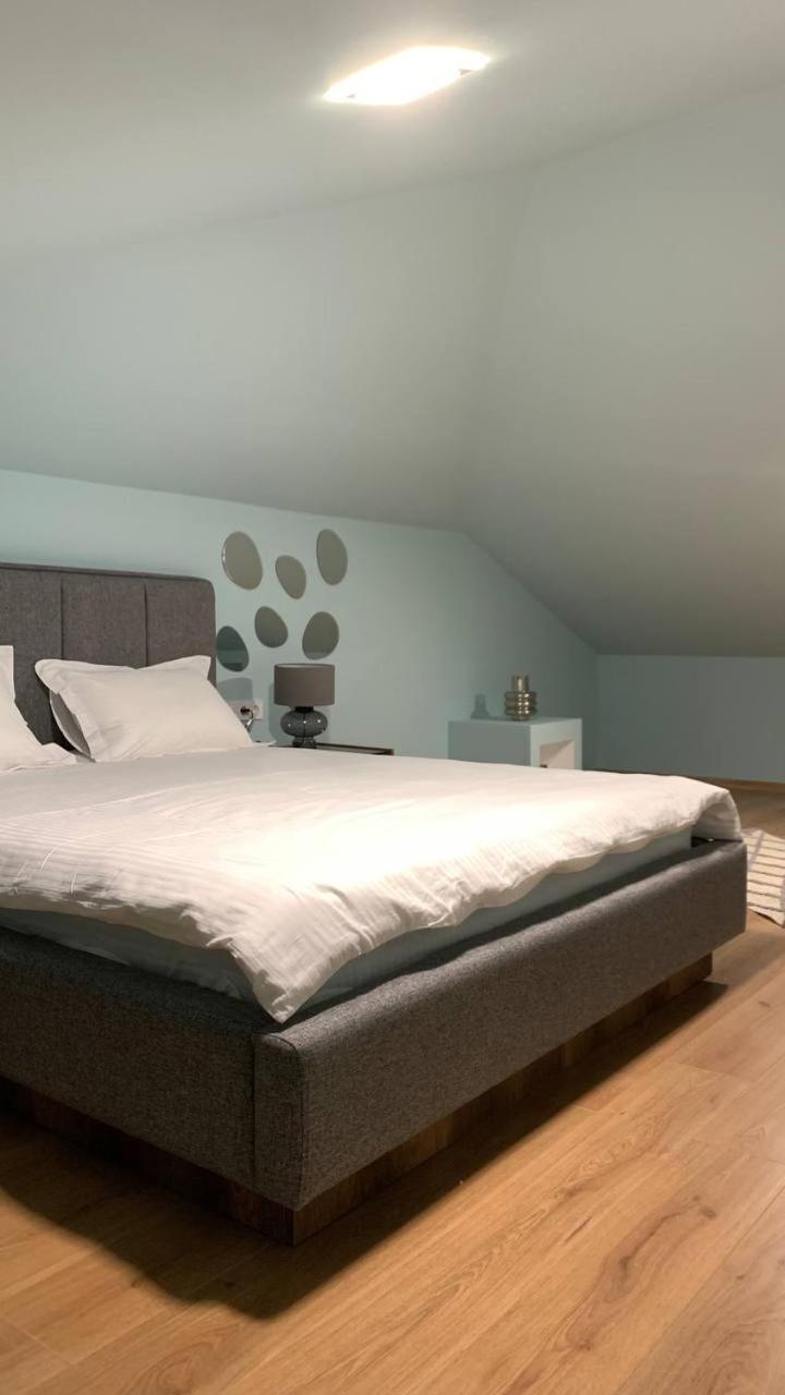 Cozy Apartment B35 In Grand Resort Pamporovo Exteriér fotografie