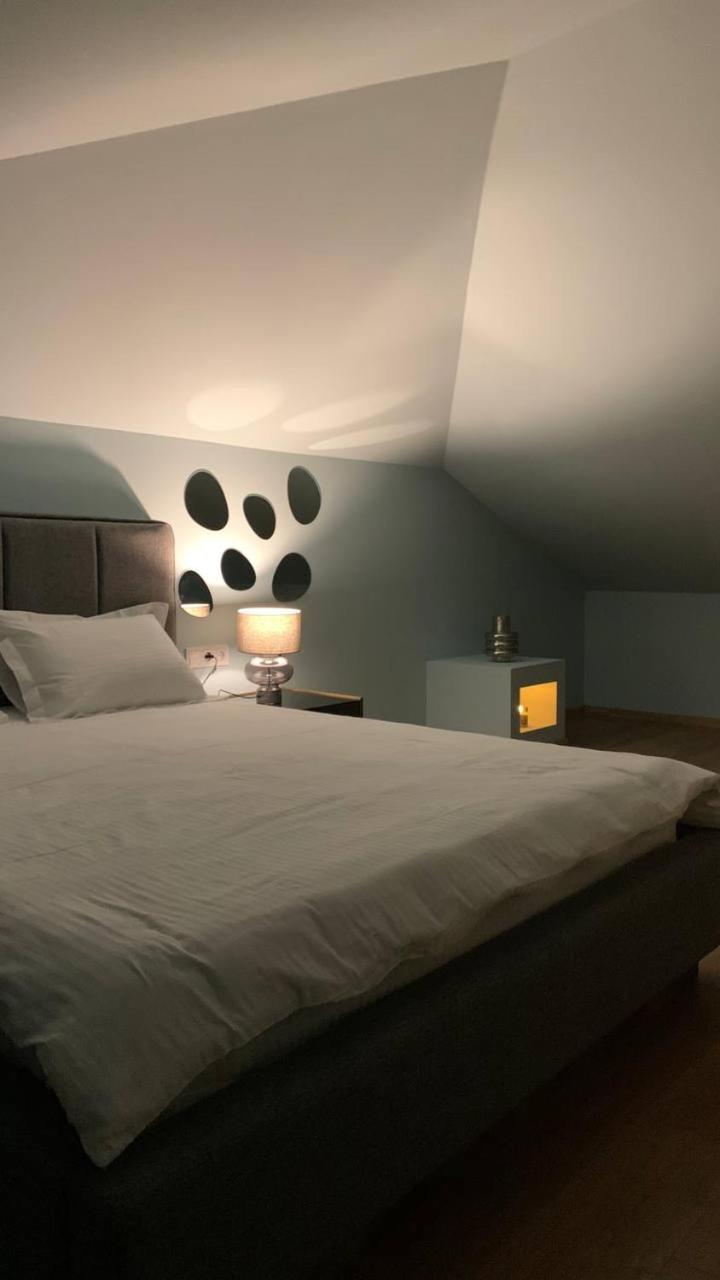 Cozy Apartment B35 In Grand Resort Pamporovo Exteriér fotografie
