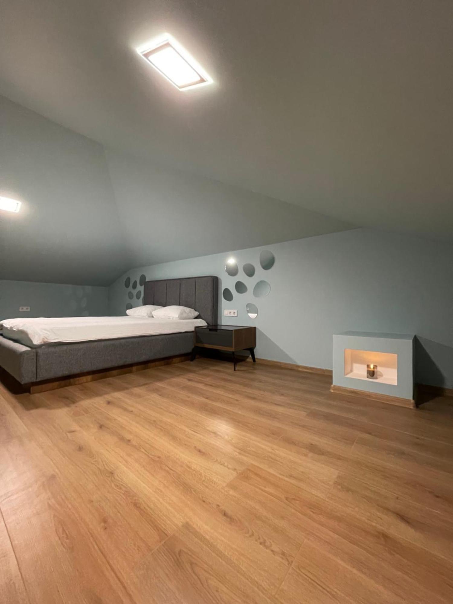 Cozy Apartment B35 In Grand Resort Pamporovo Exteriér fotografie