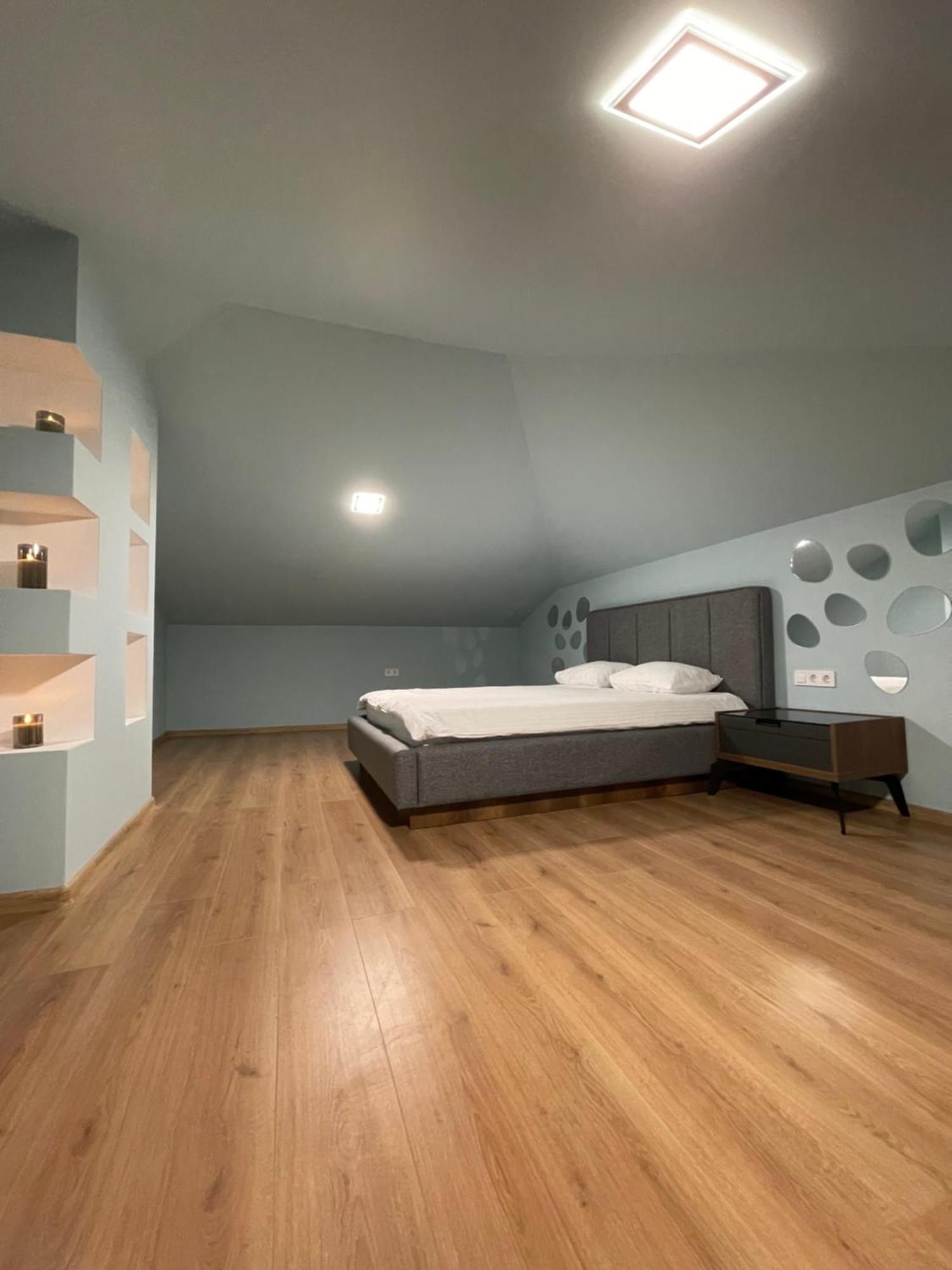 Cozy Apartment B35 In Grand Resort Pamporovo Exteriér fotografie