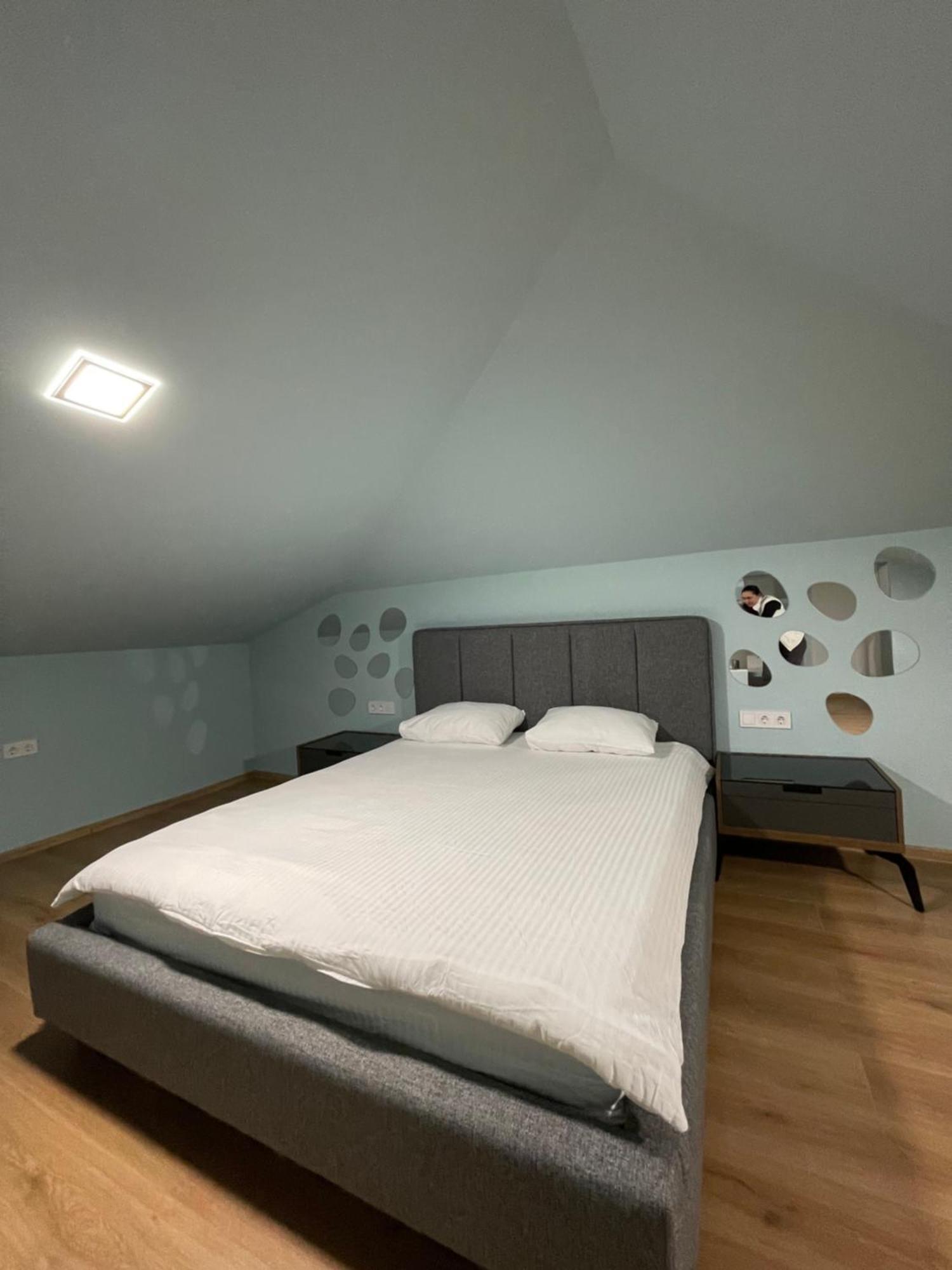 Cozy Apartment B35 In Grand Resort Pamporovo Exteriér fotografie