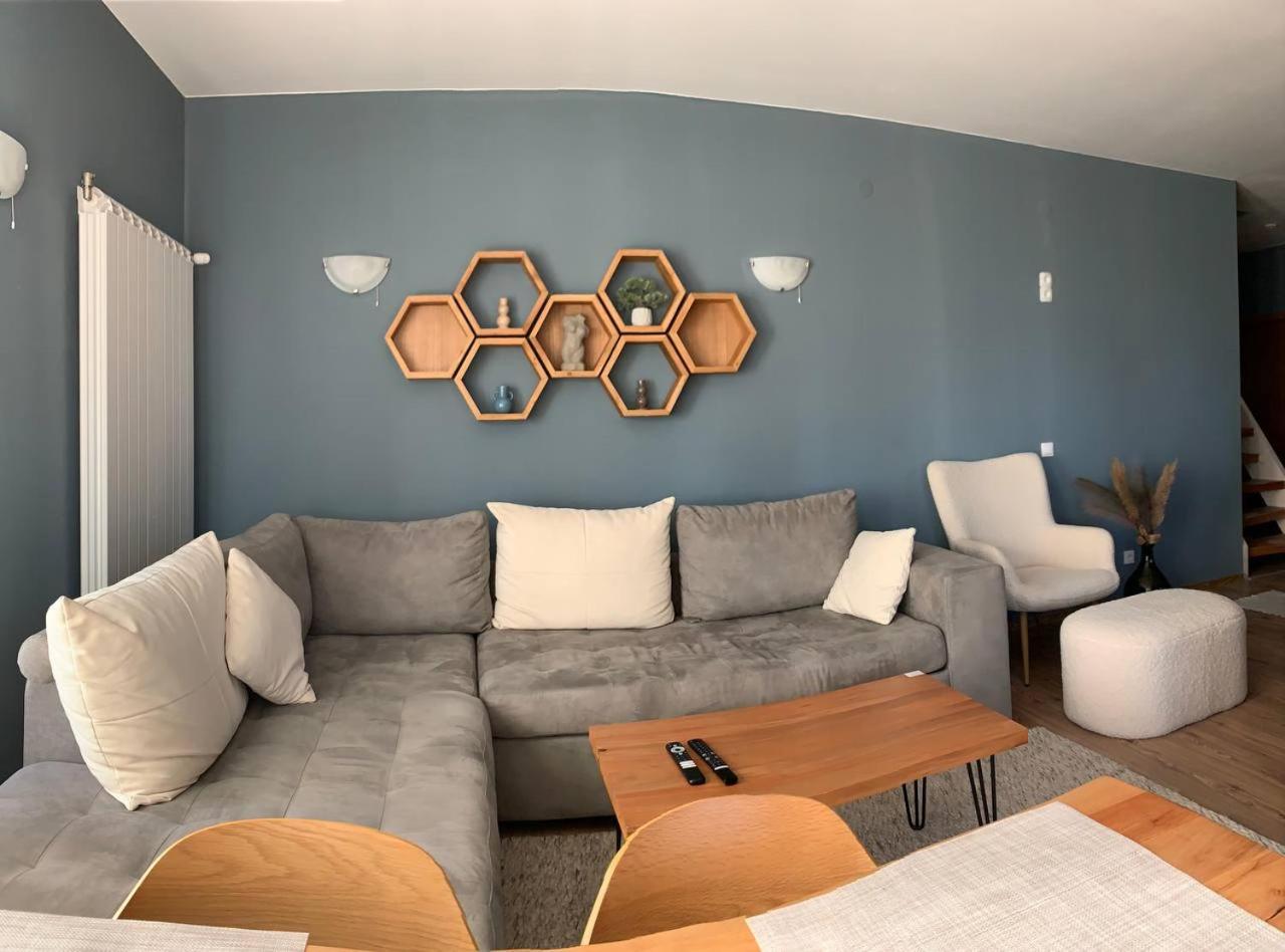 Cozy Apartment B35 In Grand Resort Pamporovo Exteriér fotografie
