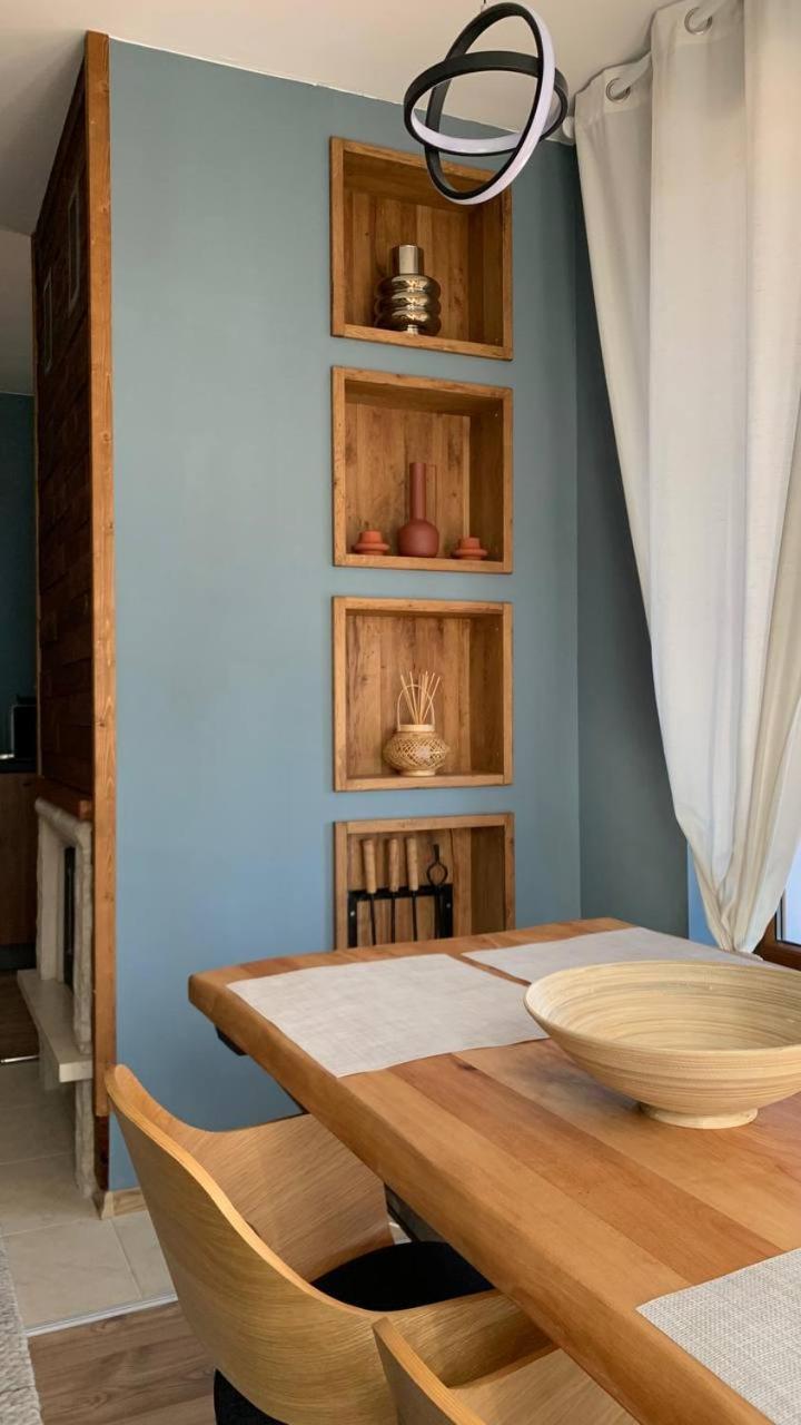 Cozy Apartment B35 In Grand Resort Pamporovo Exteriér fotografie