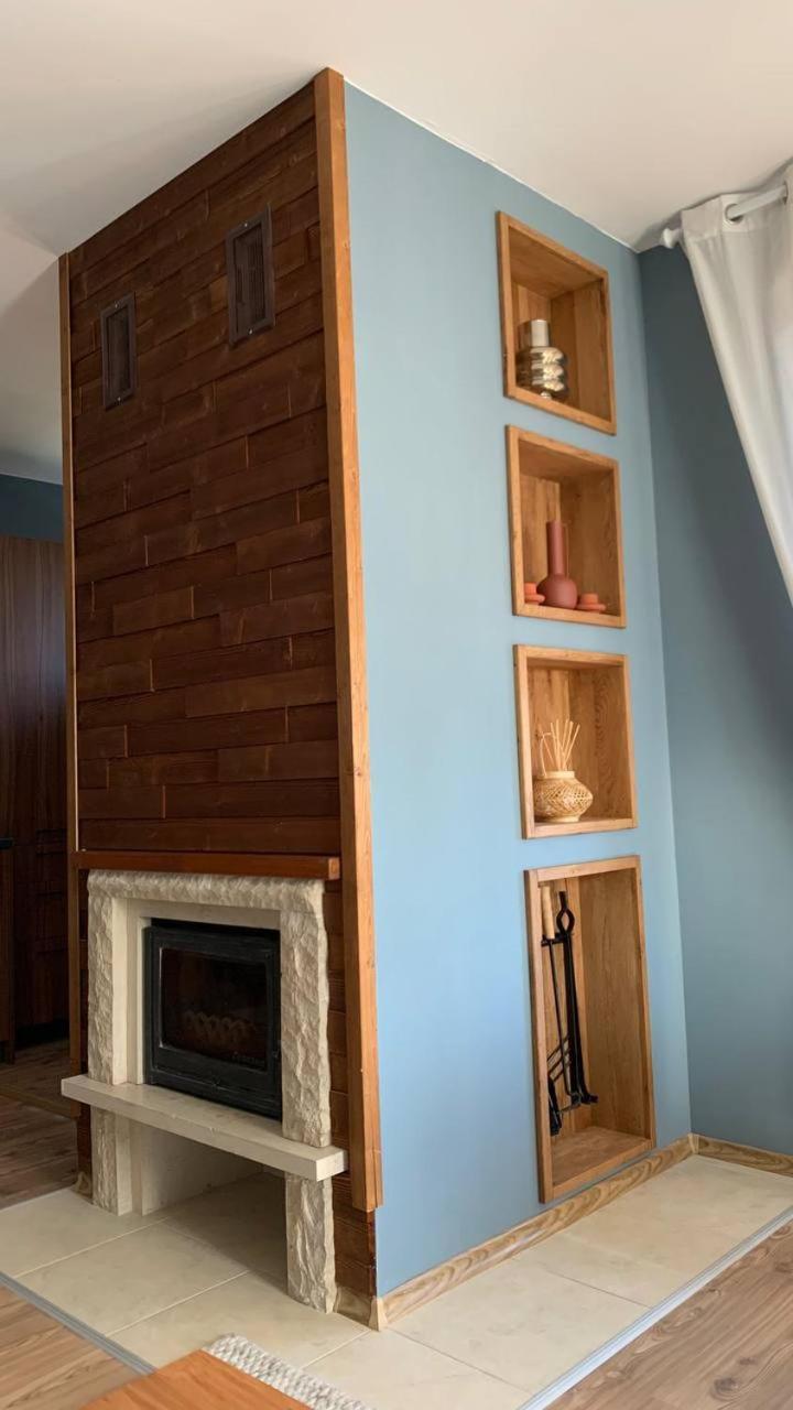 Cozy Apartment B35 In Grand Resort Pamporovo Exteriér fotografie