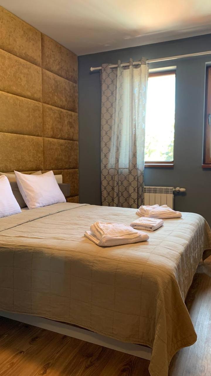 Cozy Apartment B35 In Grand Resort Pamporovo Exteriér fotografie