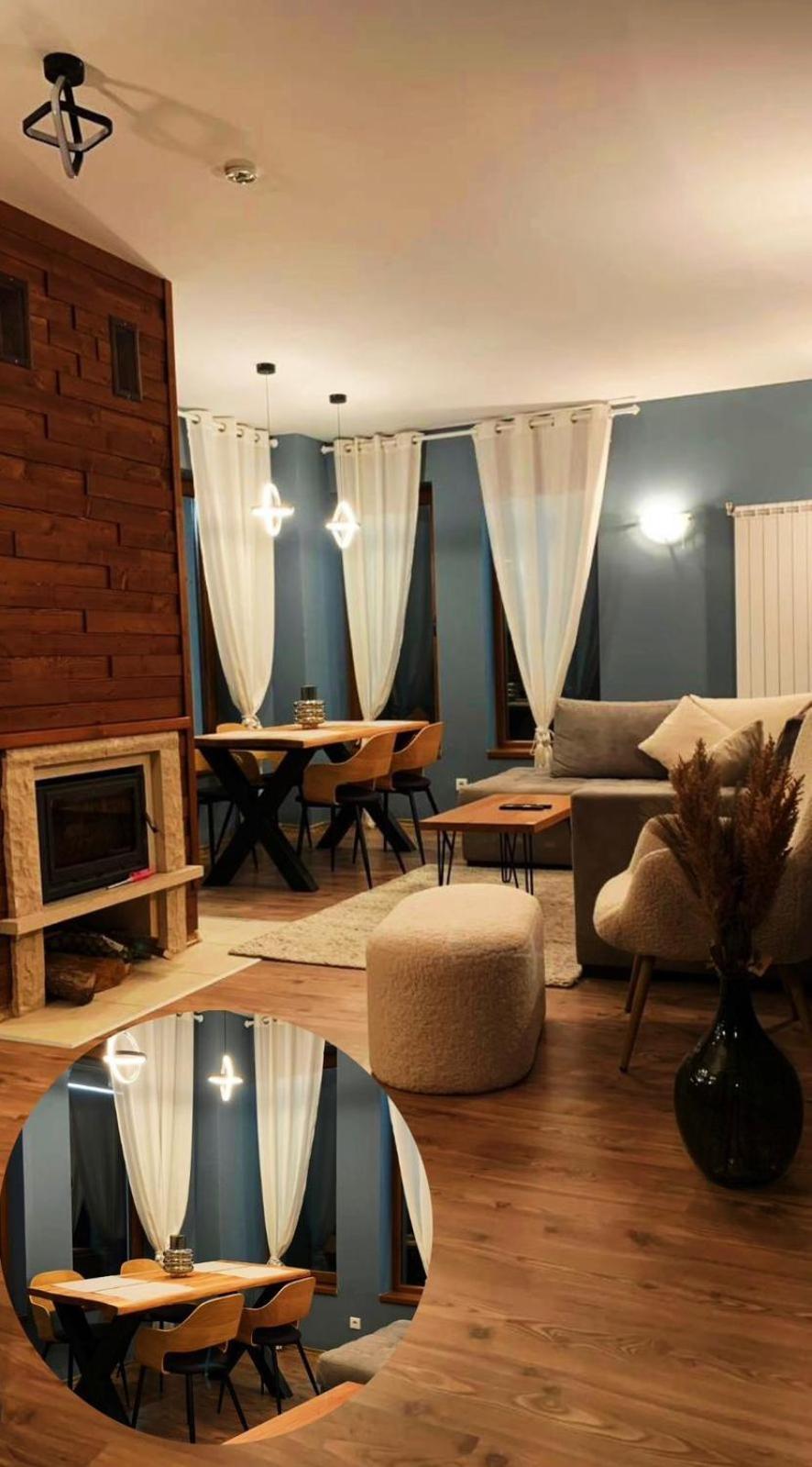 Cozy Apartment B35 In Grand Resort Pamporovo Exteriér fotografie