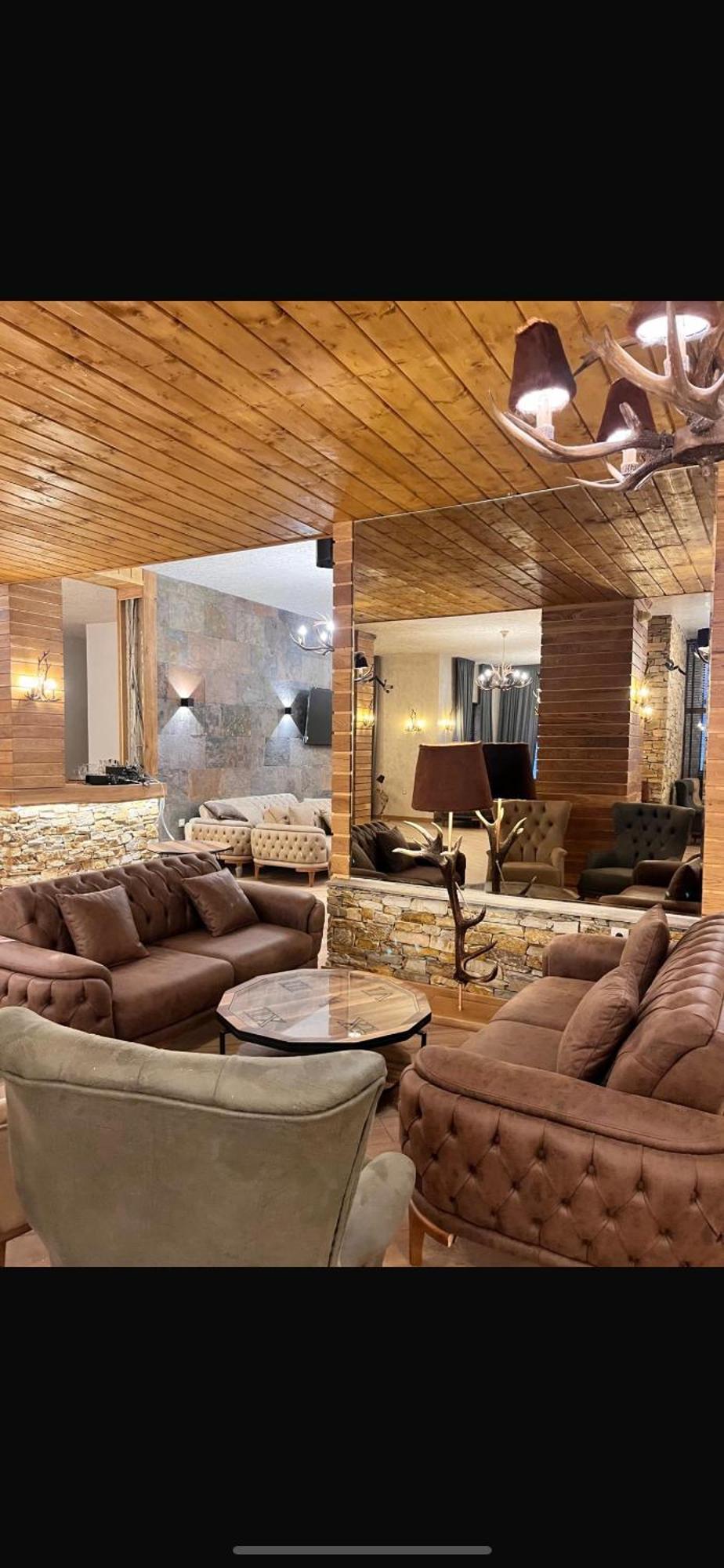 Cozy Apartment B35 In Grand Resort Pamporovo Exteriér fotografie