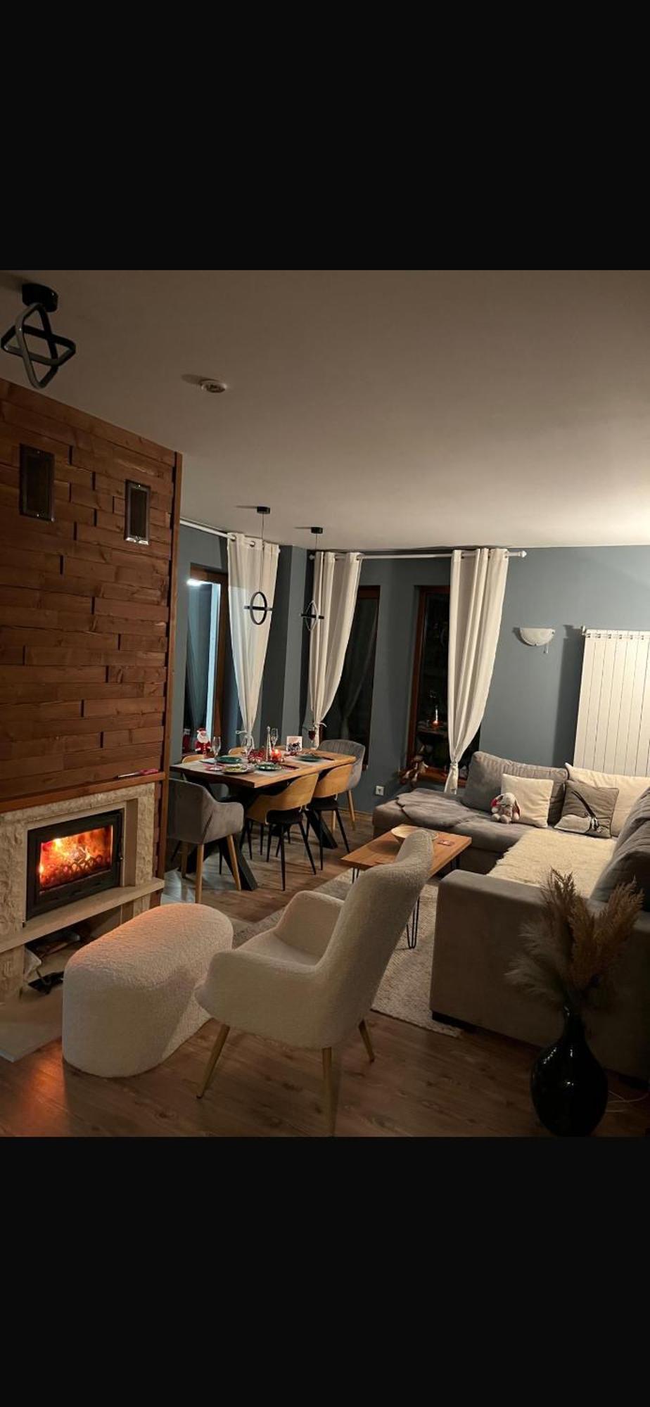 Cozy Apartment B35 In Grand Resort Pamporovo Exteriér fotografie